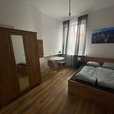 Classy Rooms In Old Town Красков Екстериор снимка