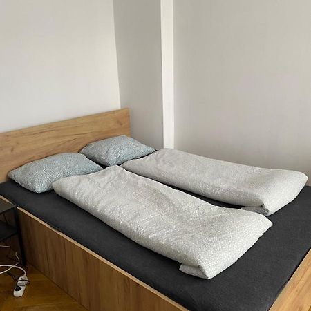 Classy Rooms In Old Town Красков Екстериор снимка