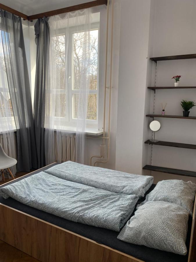 Classy Rooms In Old Town Красков Екстериор снимка