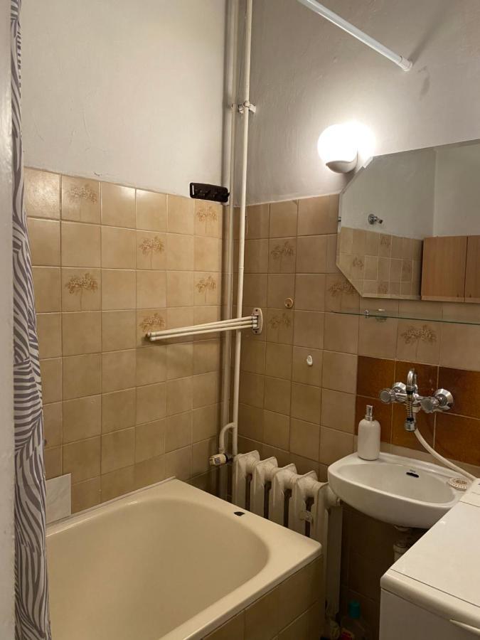 Classy Rooms In Old Town Красков Екстериор снимка