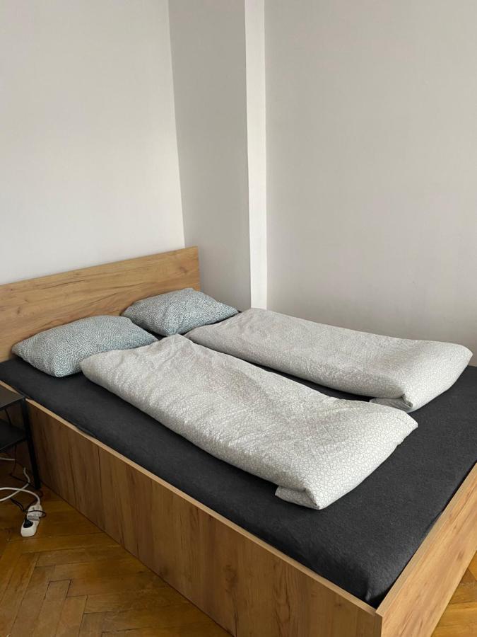 Classy Rooms In Old Town Красков Екстериор снимка