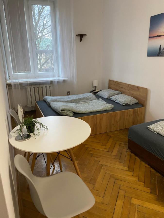 Classy Rooms In Old Town Красков Екстериор снимка
