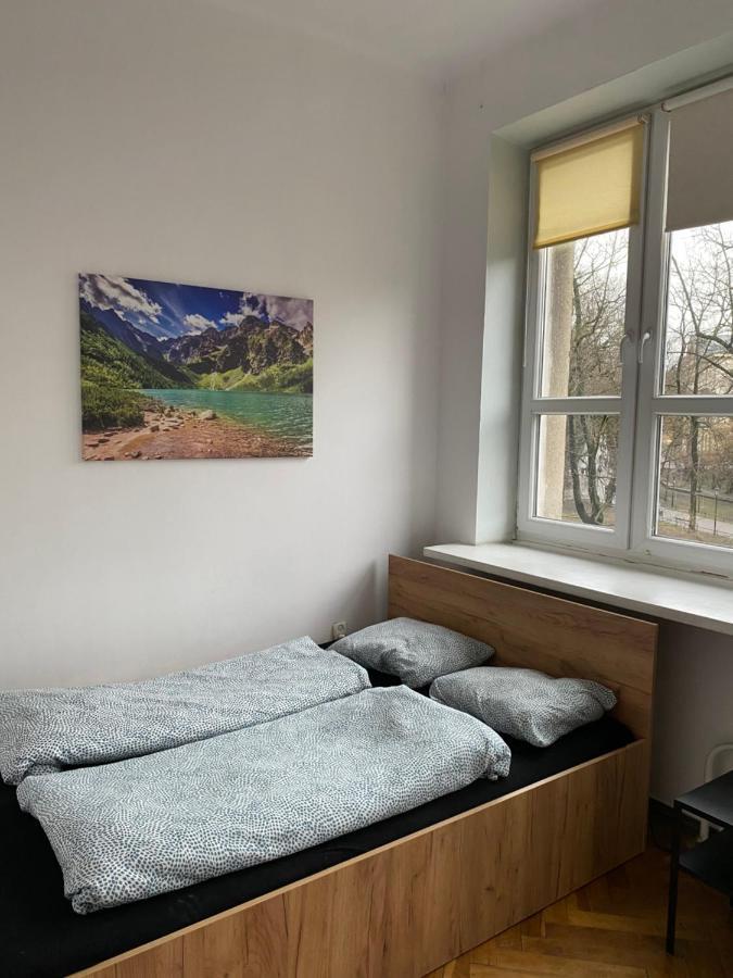 Classy Rooms In Old Town Красков Екстериор снимка