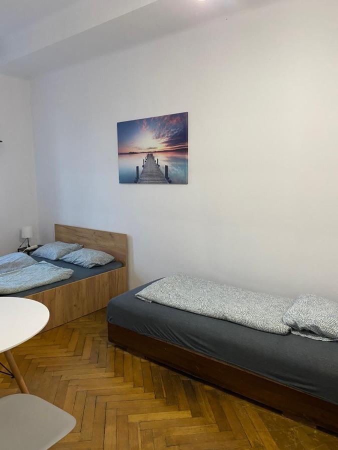 Classy Rooms In Old Town Красков Екстериор снимка